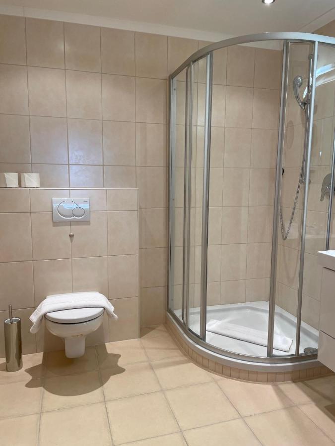 דירות ליוטאש W5 Haus Ganghofer מראה חיצוני תמונה