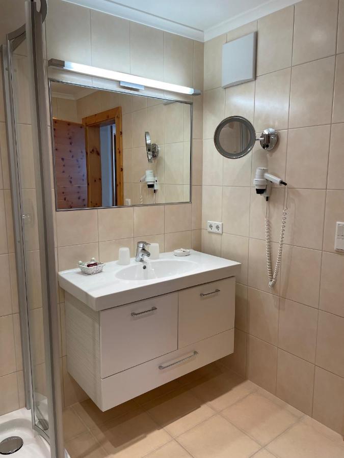 דירות ליוטאש W5 Haus Ganghofer מראה חיצוני תמונה